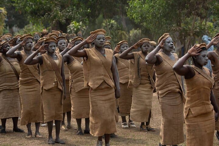 15-Day Congo Tribes Expedition: Deep Cultural Immersion from Kinshasa
