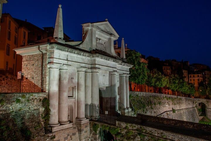 Bergamo Old Town Scavenger Hunt: Self-Guided Highlights of Citta Alta photo 4