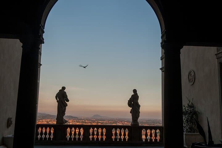 Bergamo Old Town Scavenger Hunt: Self-Guided Highlights of Citta Alta photo 5