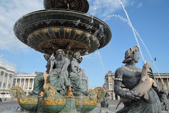 Unforgettable Paris Private Walking Tour: Design Your Perfect Day photo 5
