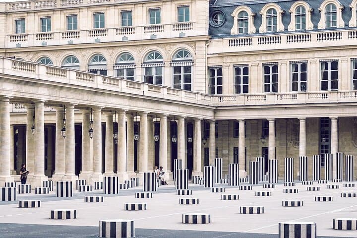Unforgettable Paris Private Walking Tour: Design Your Perfect Day photo 6