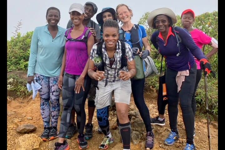 Boiling Lake & Titou Gorge: 7‑Hour Wildlife Discovery Hike in Dominica photo 2