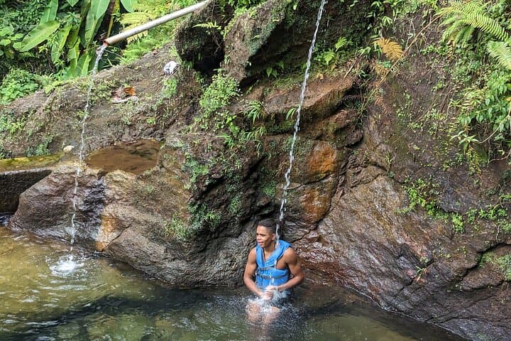 Boiling Lake & Titou Gorge: 7‑Hour Wildlife Discovery Hike in Dominica photo 6