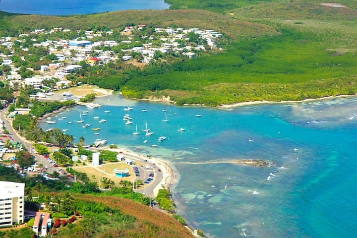 Puerto Rico Chinchorreo: Southeast Beach and Bar Hopping from San Juan photo 2