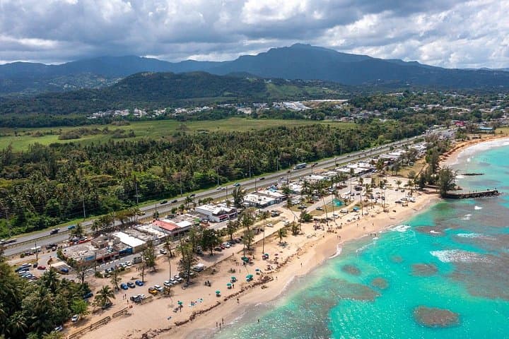 Puerto Rico Chinchorreo: Southeast Beach and Bar Hopping from San Juan photo 4
