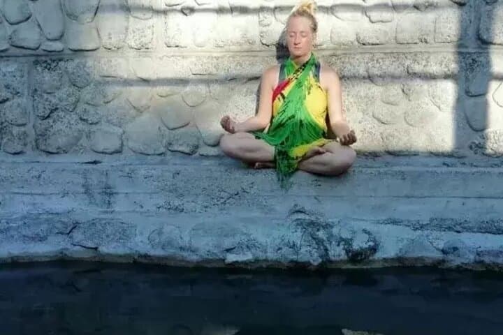 Volcanic Hot Springs Yoga in Charlestown — Therapeutic Wellness Experience photo 1