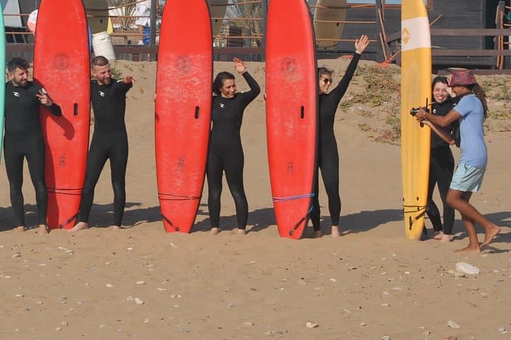 Discover Agadir: A Full-Day Cultural and Coastal City Tour photo 4