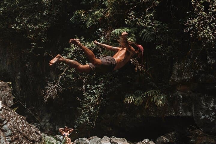 Private Road to Hana Tour with Pro Photography — Skip the Crowds and See the Real Jungle photo 4