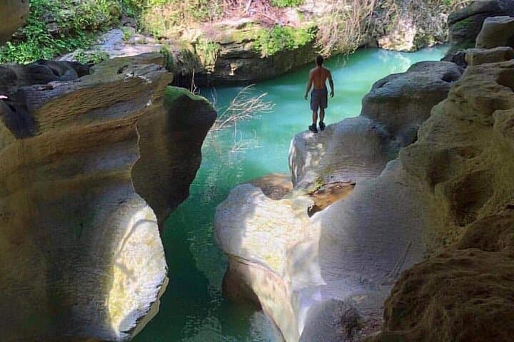 Lagoon Cave and Secluded Beaches Tour — North Puerto Rico Adventure photo 3
