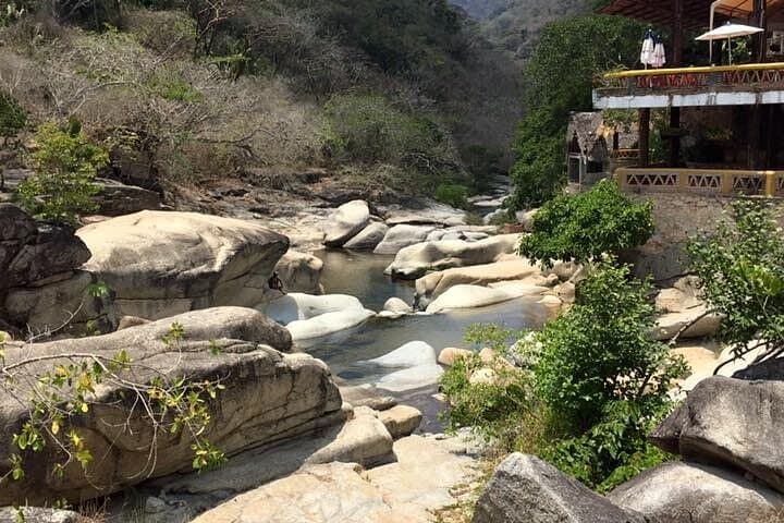 Private Puerto Vallarta City Tour and Tequila Tasting photo 2
