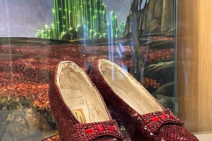 Step into Oz: Immersive Wizard of Oz Museum Tour in Cape Canaveral photo 2