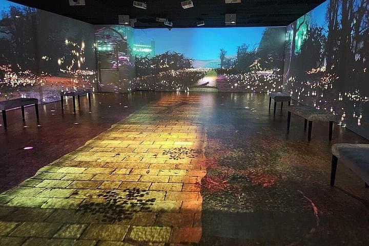 Step into Oz: Immersive Wizard of Oz Museum Tour in Cape Canaveral photo 5