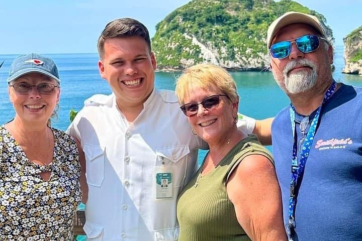 Private Puerto Vallarta City Tour and Tequila Tasting photo 4