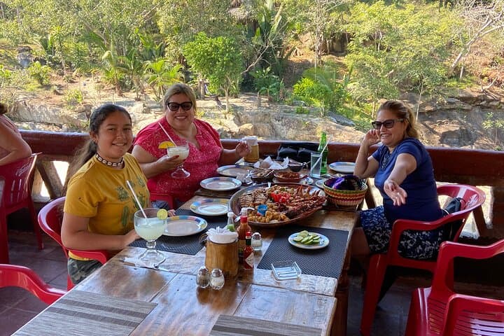 Private Puerto Vallarta City Tour and Tequila Tasting photo 6