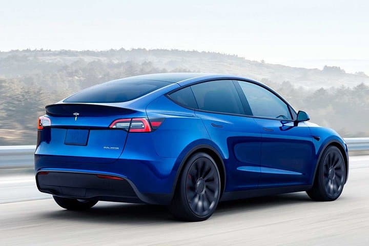 Private Tesla Airport Transfer: Stress-Free Ride from Phoenix Sky Harbor to Your Hotel photo 1