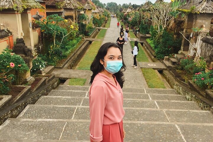 One-Day Bali Highlights: Gongs, Coffee & Penglipuran Village photo 2
