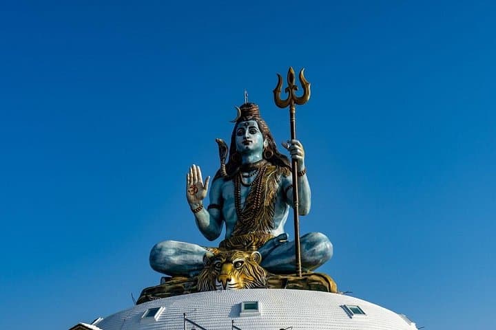 Pokhara Sunrise: Sarangkot, Pumdikot & World Peace Stupa Private Tour photo 2