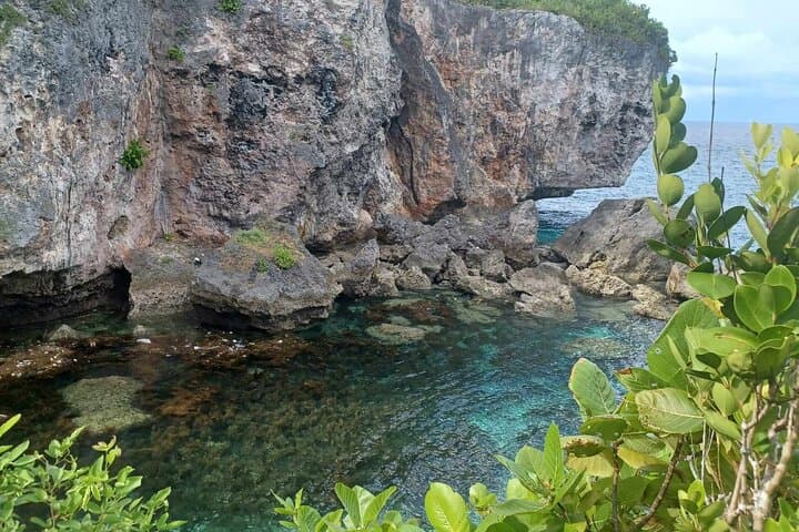 Bantayan Island Hopping: Funtastic, Virgin & Kinatarkan — Snorkel, Cliff Jump, Lunch photo 6
