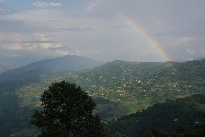 Full-Day Private Hike to Namo Buddha and Panauti from Kathmandu photo 4