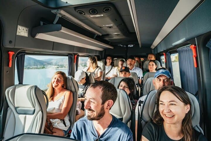 Cape Sounion & Temple of Poseidon: Half-Day Coastal Tour from Athens photo 6