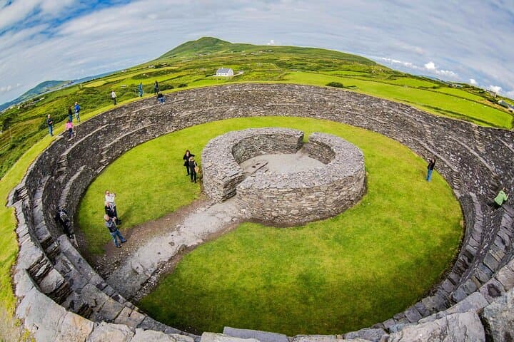 Ring of Kerry: Portmagee & Skellig Ring Day Tour from Killarney photo 2