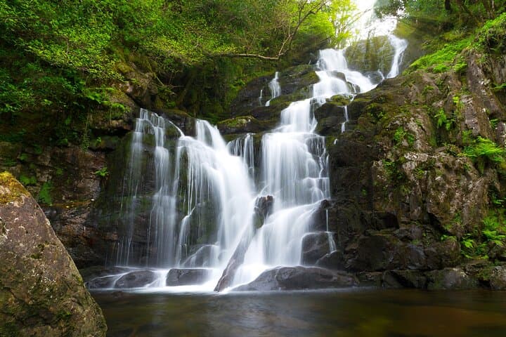 Ring of Kerry: Portmagee & Skellig Ring Day Tour from Killarney photo 3