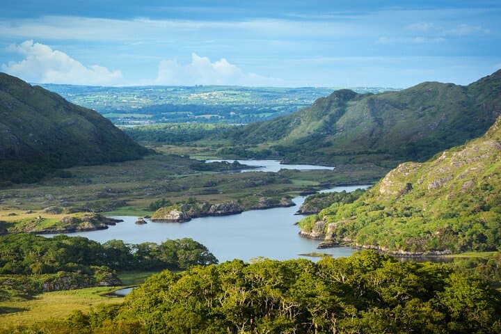Ring of Kerry: Portmagee & Skellig Ring Day Tour from Killarney photo 4