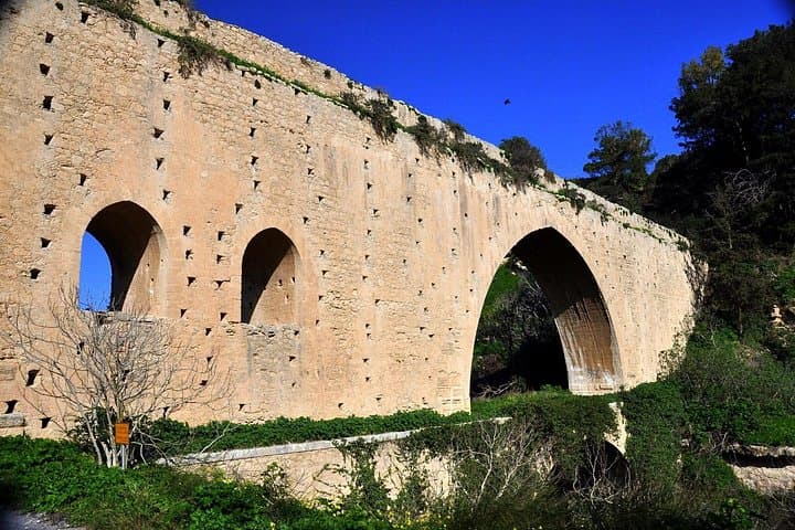2-Day E‑bike Tour in Crete: Archanes, Kyparissos & Knossos photo 2