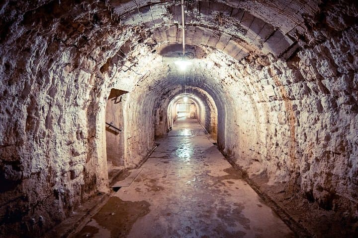 Private Verdun World War I Tour from Reims — Douaumont Ossuary, Fort Douaumont & Citadelle photo 3