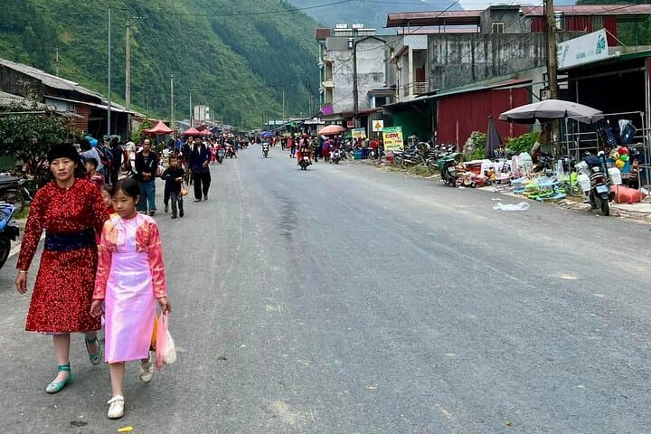 Ha Giang Loop 4-Day Adventure: Ma Pi Leng, Dong Van & Homestays from Hanoi photo 4