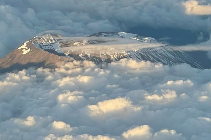 Kilimanjaro Machame Route: 7-Day Summit Trek Guide