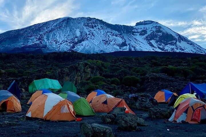 Kilimanjaro Machame Route: 7-Day Summit Trek Guide photo 3