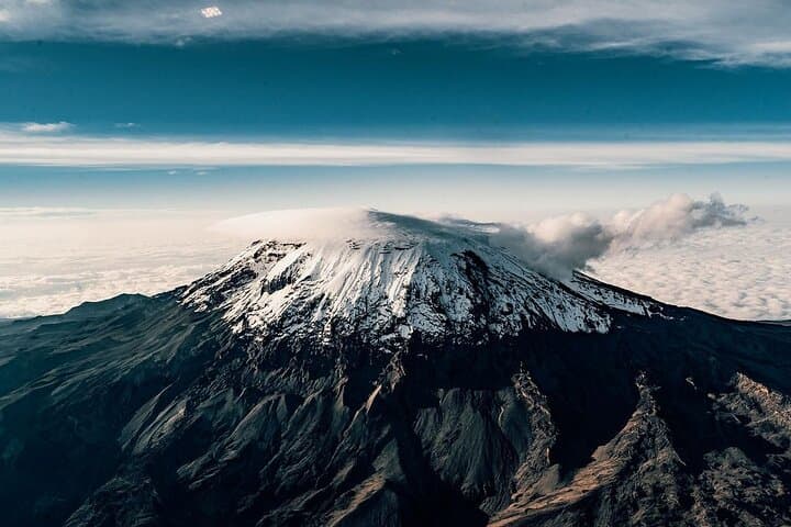 Kilimanjaro Machame Route: 7-Day Summit Trek Guide photo 5