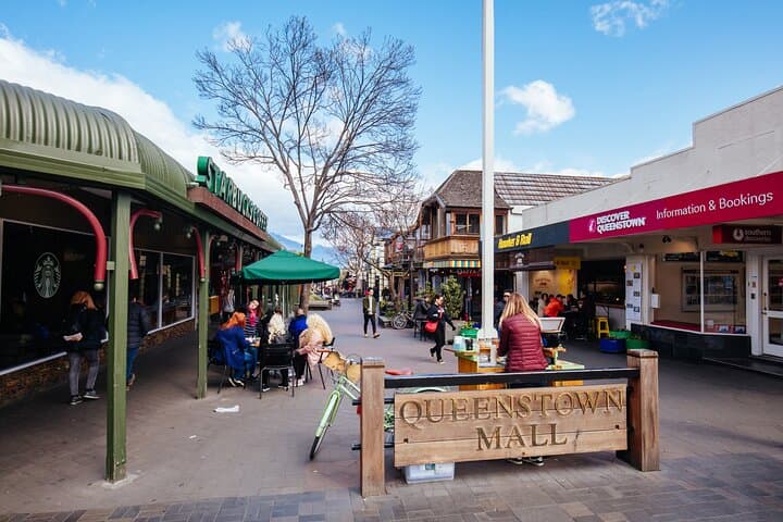 Private Shopping Tour from Baltimore to Queenstown Premium Outlets — Roundtrip Outlet Transfer & 4-Hour Shopping photo 5
