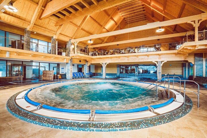 Zakopane Day Trip from Krakow: Gubalowka, Krupowki & Chocholowskie Thermal Baths photo 3