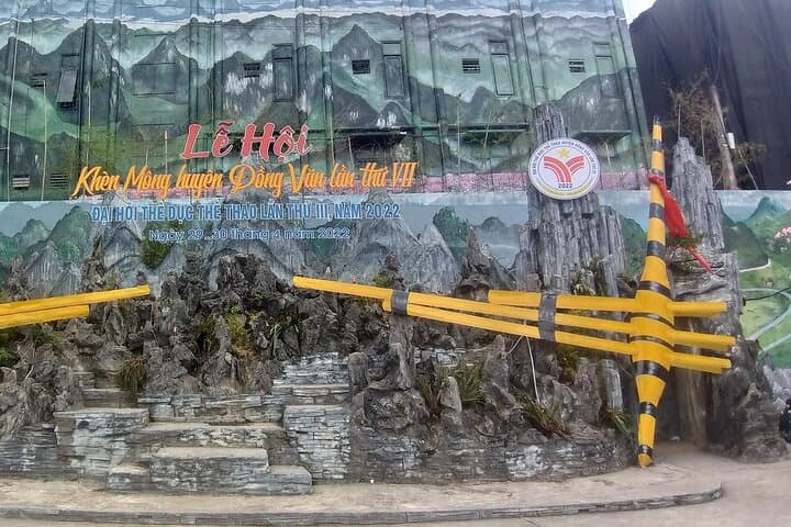 Ha Giang Loop 5-Day Motorbike Adventure From Hanoi photo 3