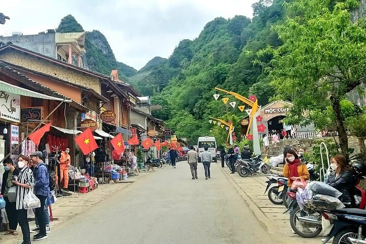 Ha Giang Loop 5-Day Motorbike Adventure From Hanoi photo 6