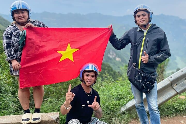 Ha Giang Loop 5-Day Motorbike Adventure From Hanoi