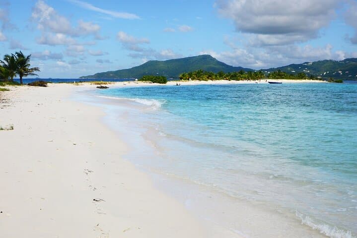 Private Classic Schooner Cruise on Grand Anse Bay - Grenada Day Cruise photo 6