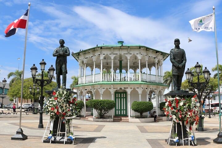 Puerto Plata Small-Group City Tour: Rum, Chocolate & Colonial Sights