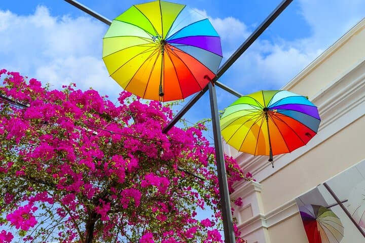 Puerto Plata Small-Group City Tour: Rum, Chocolate & Colonial Sights photo 2