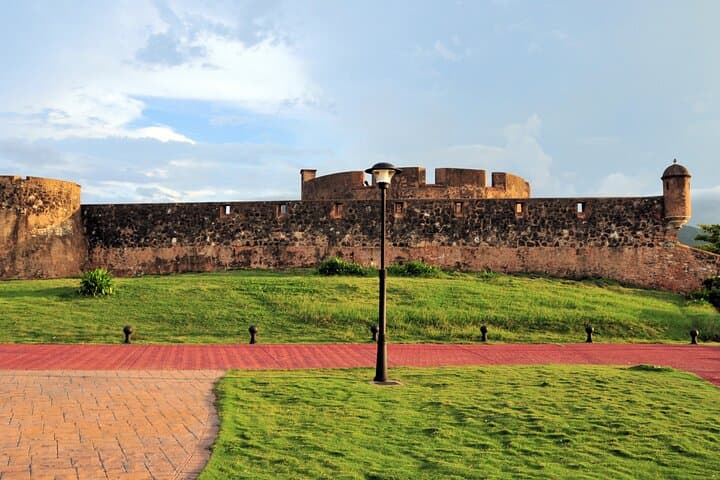 Puerto Plata Small-Group City Tour: Rum, Chocolate & Colonial Sights photo 4