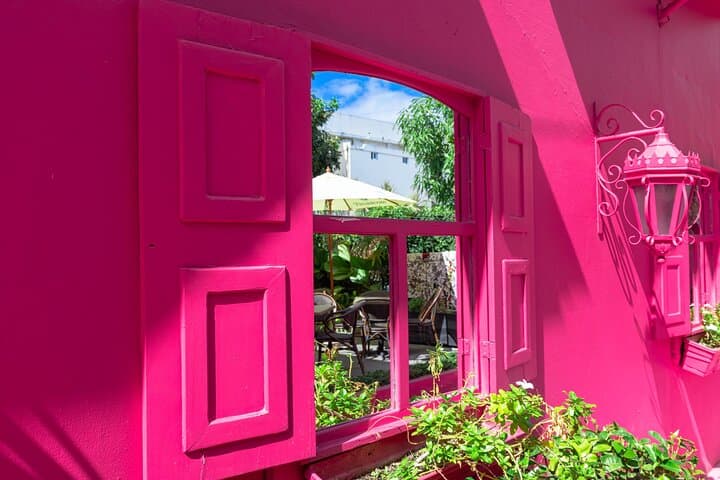 Puerto Plata Small-Group City Tour: Rum, Chocolate & Colonial Sights photo 6