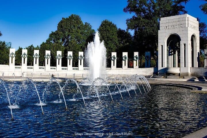 Private Evening Walk of the National Mall: 2.5-Hour Night Tour in Washington, D.C. photo 6
