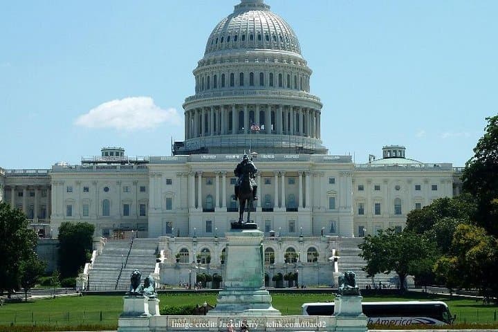 Private Half-Day Walking Tour of the National Mall — Washington D.C. Highlights photo 4