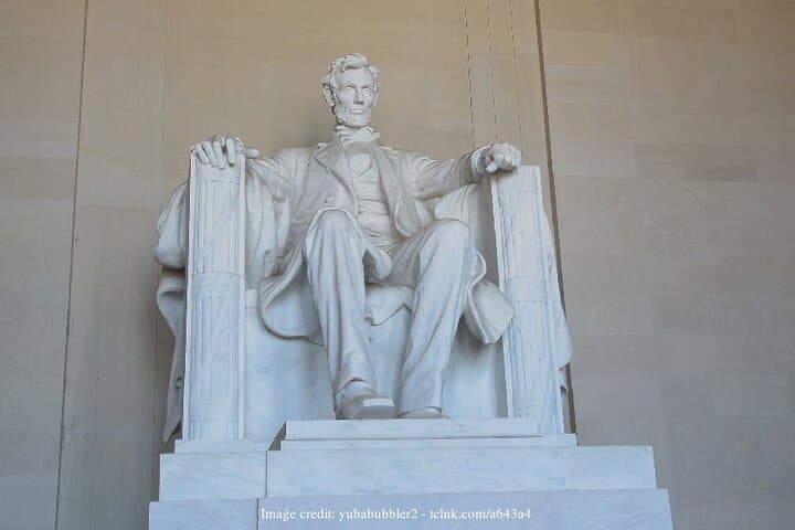 Private Half-Day Walking Tour of the National Mall — Washington D.C. Highlights photo 2