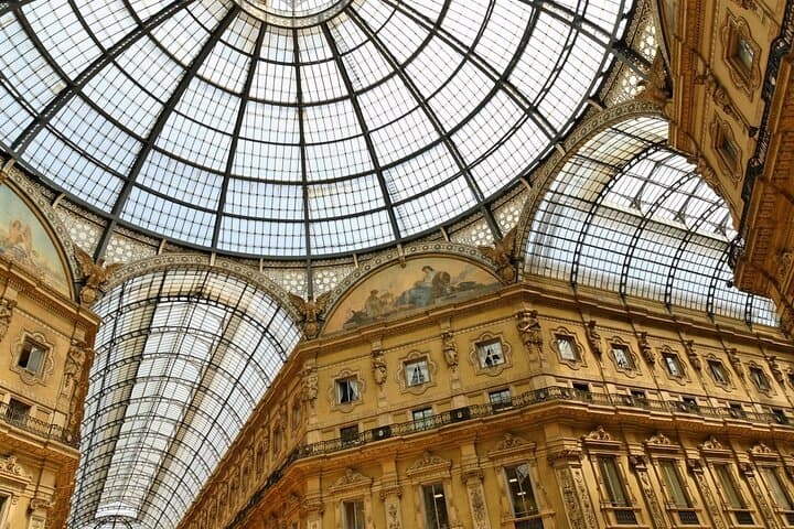Skip-the-Line Duomo Rooftop and La Scala Private Tour — Milan Highlights photo 6