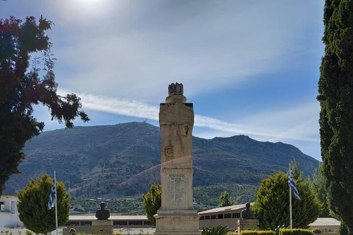 E-Bike Crete: Full-Day Old Villages & Vineyard Wine Tasting photo 2
