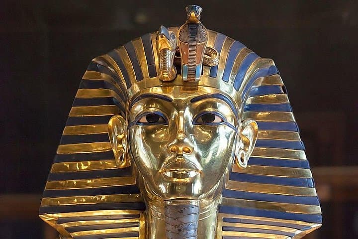 Cairo Cultural Day Tour: Egyptian Museum, Old Cairo & Khan El Khalili Bazaar photo 4