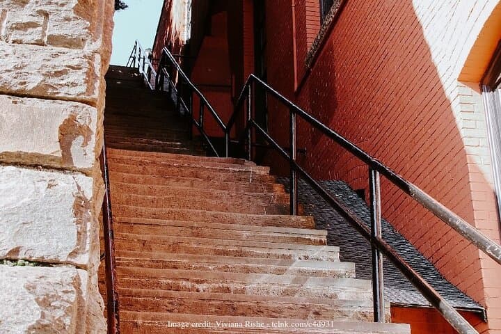 Historic Georgetown Walking Tour — 4-Hour Private Guided Stroll photo 6